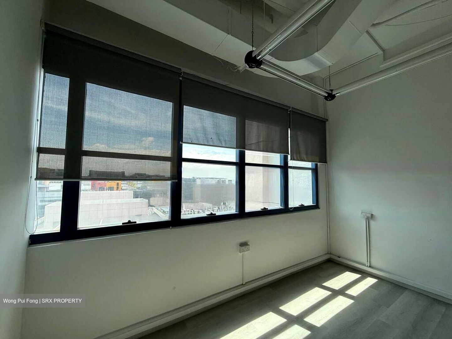 Ubi Techpark (D14), Factory #491990941